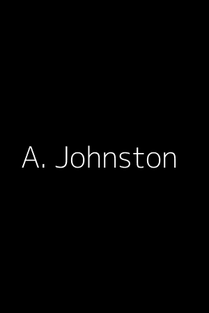 Alicia Johnston